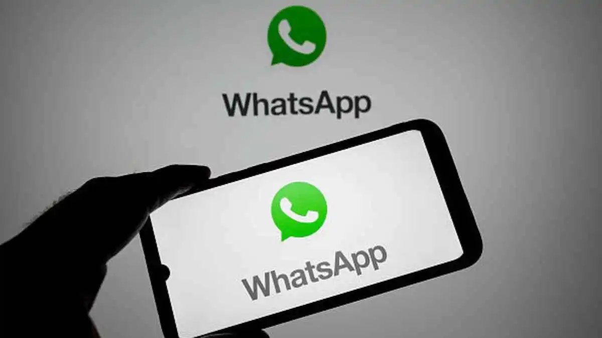 بعد اختيار اسم المستخدم ..  "واتساب" يطرح ميزة جديدة  
