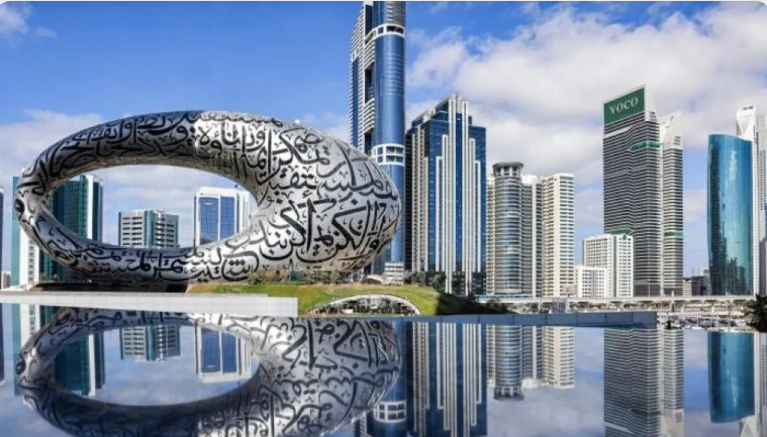 1000 إعلامي ومفكر وصانع محتوى في فعالية «مؤثري الخليج» بالإمارات 27 أبريل