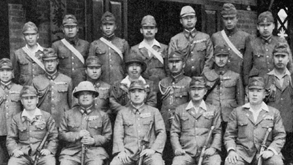 كيف التهمت التماسيح نصف فرقة عسكرية يابانية؟