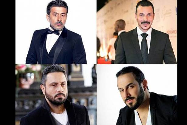 نجمة سورية شهيرة وجه رسالة لزملائها .. ماذا قالت؟
