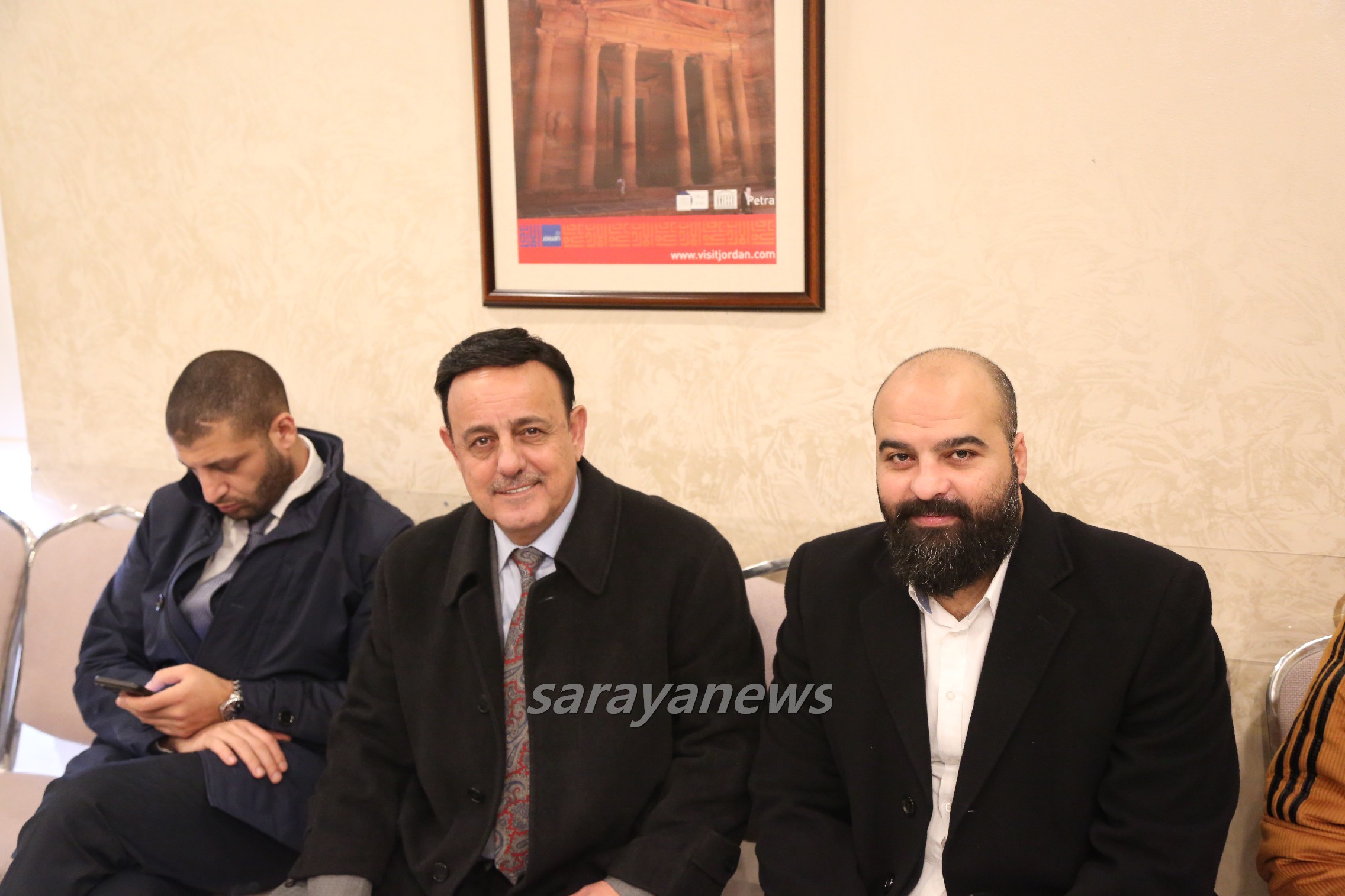 saraya news
