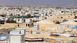 ثلثا اللاجئين السوريين في الاردن لا ينوون العودة لبلدهم