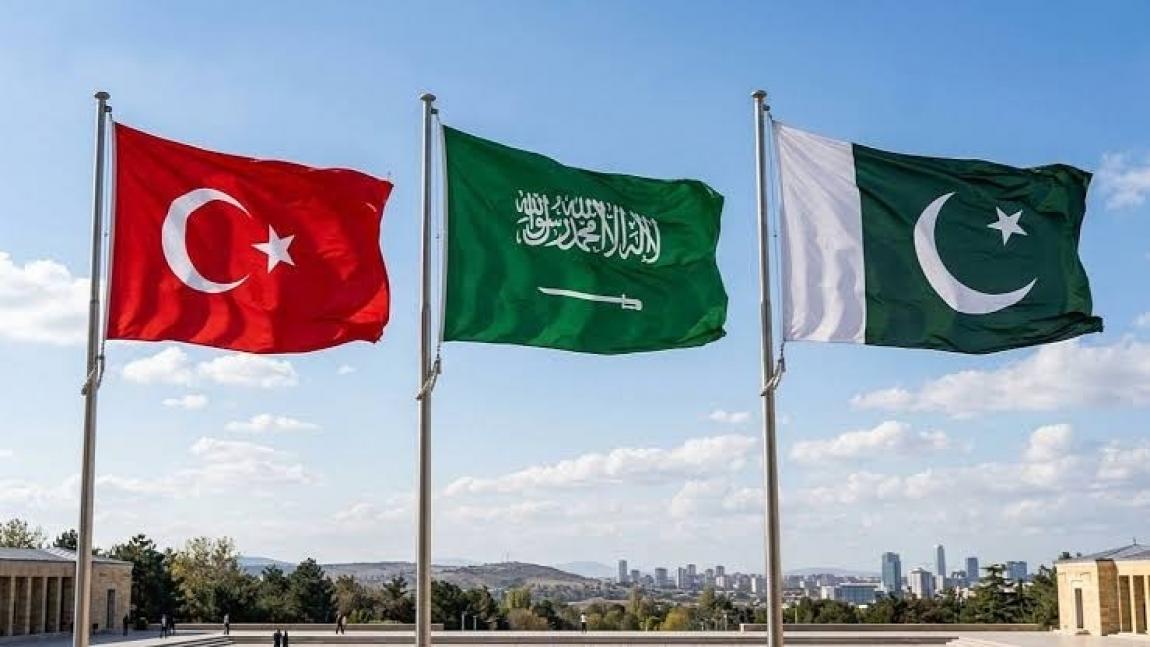 باكستان: الاجتماع الافتتاحي للجنة الدفاعية بموجب اتفاق مكة ينعقد بإسطنبول