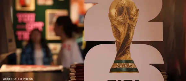 خلل تقني يمنح مشجعين تذاكر "مجانية" لكأس العالم 
