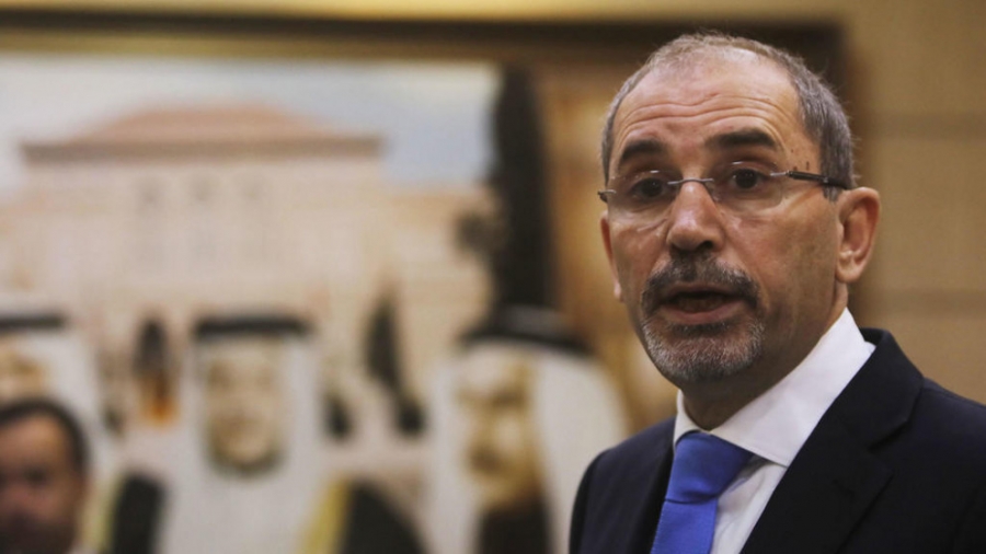 الصفدي: الأردن يتطلع للعمل مع الإدارة الأميركية الجديدة