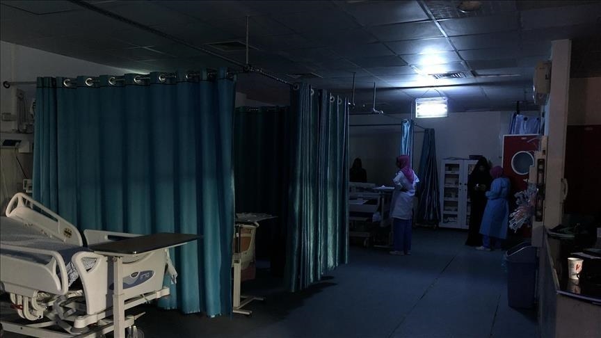 تحذير حقوقي من تداعيات كارثية نتيجة عرقلة الاحتلال إدخال الوقود إلى غزة