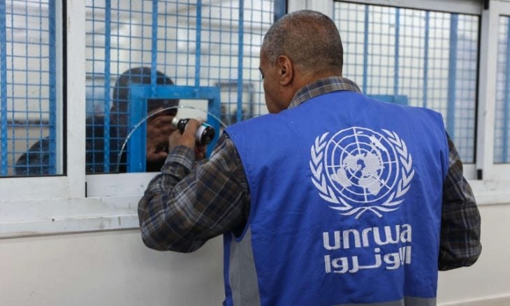 الأمم المتحدة تندد بقانون "إسرائيلي" يمنع الكهرباء والمياه عن منشآت الأونروا