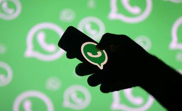 واتساب يتخذ إجراء جديداً في ايار  .. وهذه التفاصيل