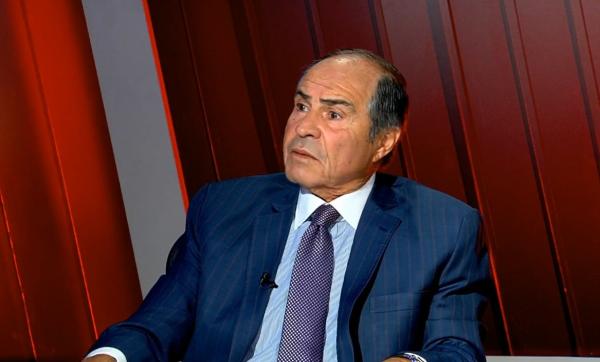 الملقي يوضح أسباب استحداث حقيبة للخصاونة في حكومته  ..  ويقول :اصحاب المصالح الخاصة تآمروا عليه  .. تفاصيل 
