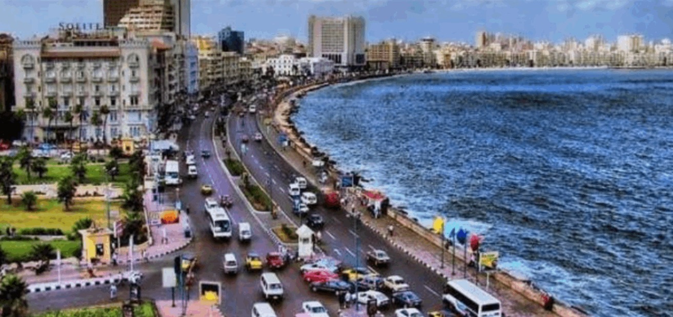 دراسة ..  مدينة عربية مهددة بالغرق