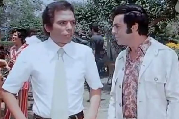 لن تصدق أجر عادل إمام عن فيلم "البحث عن فضيحة"
