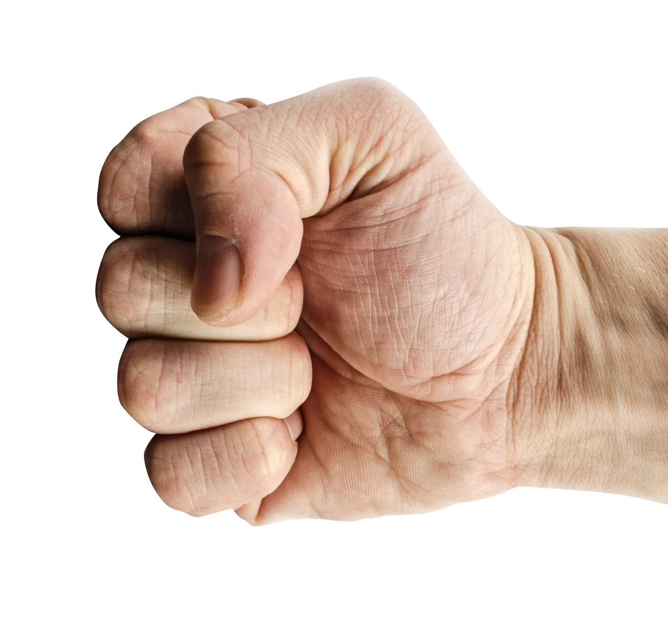 تعرضت لضربة على الصدر أدت لكسر في ضلعي!