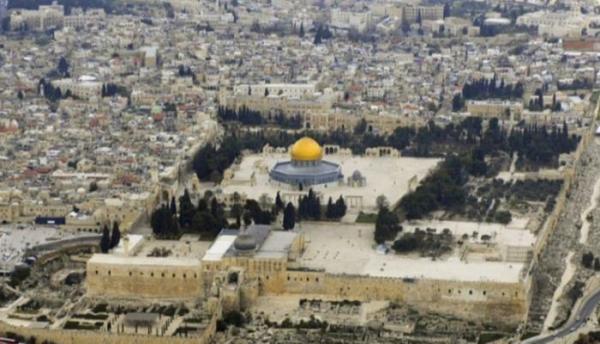 اليونسكو يتبنى قرارا يرفض انتهاكات الاحتلال في القدس