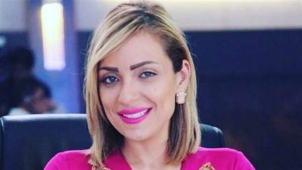 ريم البارودي تنكر توجيه لفظ خارج لطليقها أحمد سعد "صورة"