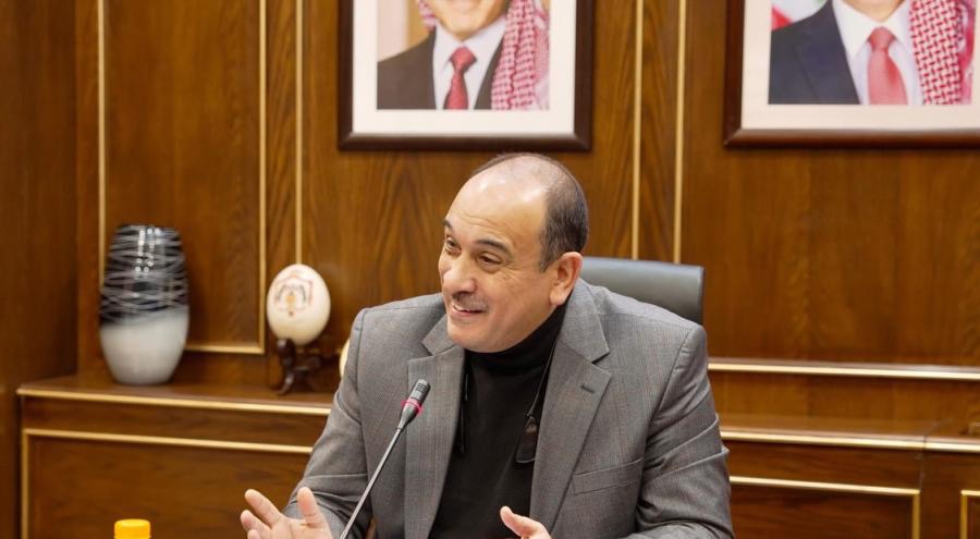 العين العياصرة: الفلسطينيون الأكثر تضررًا بعد 7 أكتوبر  ..  يليهم الأردن