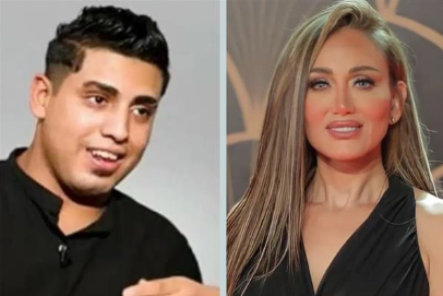 بعد بلاغات ريهام سعيد ..  حبس وتغريم التيك توكر كروان مشاكل