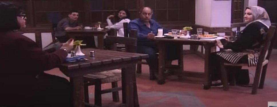 الكاميرا الخفيه: مقلب العصير ومعرفة قديمة 