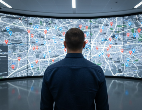 السيارات الحديثة تراقبك بصمت دون أن تشعر