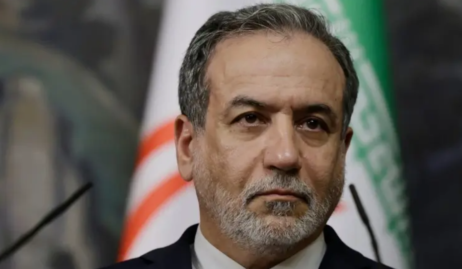 عراقجي: الحوار مع الأمريكيين لن يظل مطروحا على جدول أعمالنا