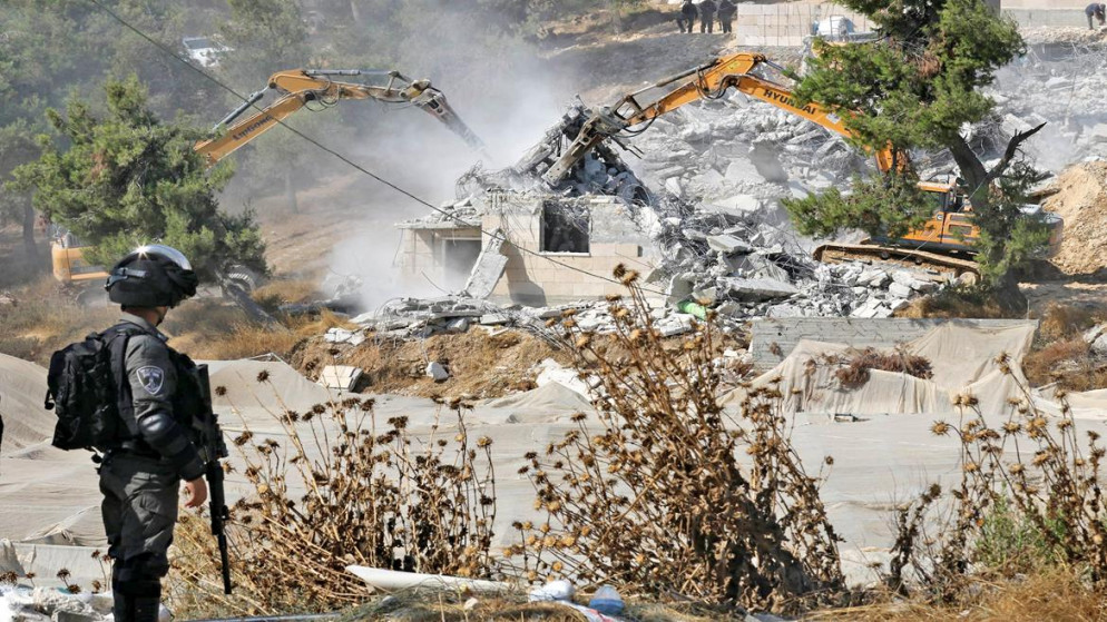 رئيس الوزراء الفلسطيني يدين الاحتلال الإسرائيلي لقتله شابا في نابلس