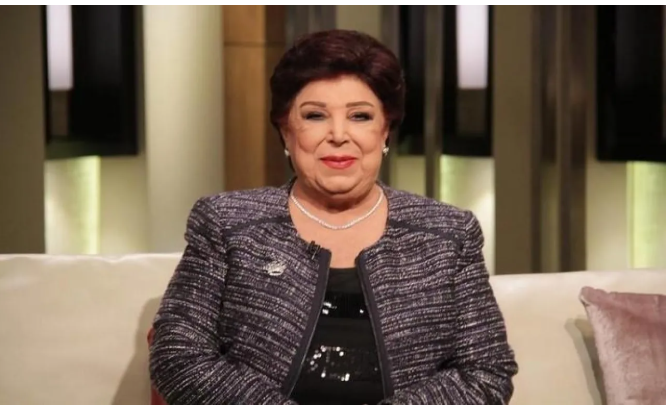  في الذكرى الخامسة لوفاتها ..  معلومات لا تعرفونها عن رجاء الجداوي