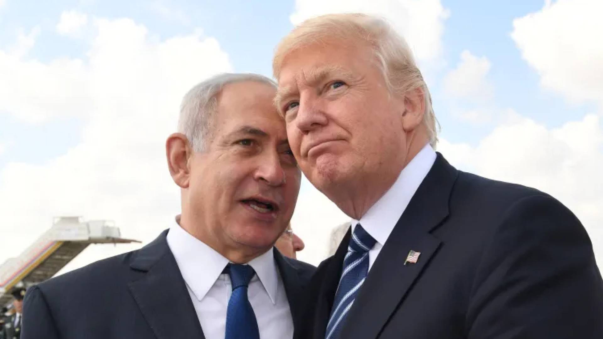 إعلام عبري: نتنياهو يعتزم إبلاغ إدارة ترمب بتحرك جديد بشأن سوريا
