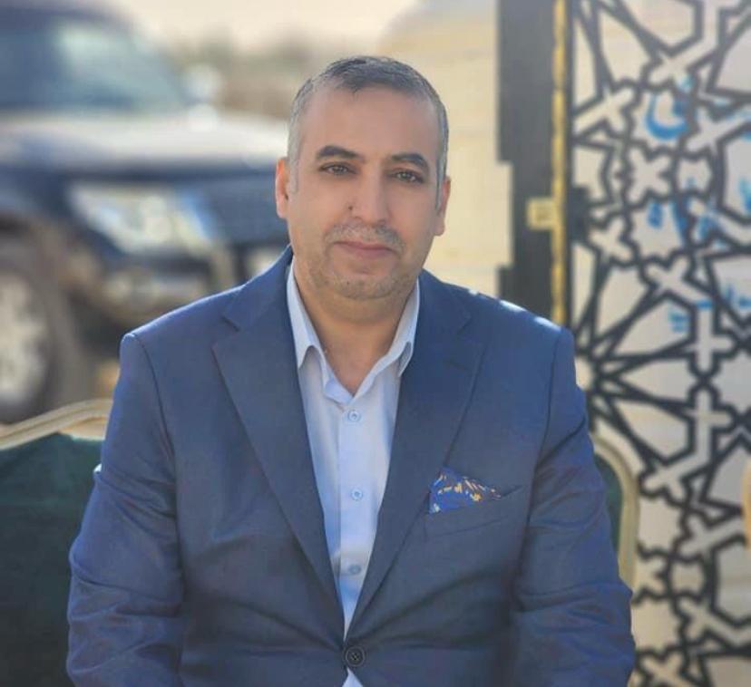  صفوان القاضي يكتب: رسالة فخر واعتزاز بمناسبة يوم العلم الأردني