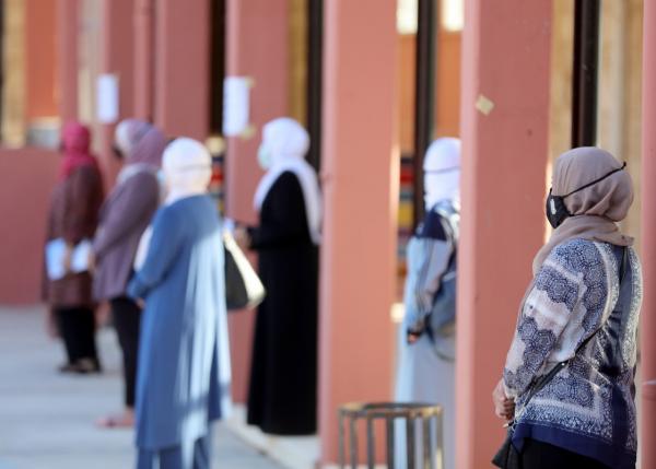 التربية: 10 آلاف معلم ومعلمة حاجة الوزارة للعام الدراسي المقبل
