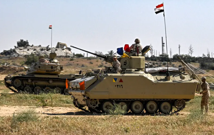 وزير مصري سابق: تصعيد "إسرائيل" قد يؤدي لحرب مع مصر لن تتحملها المنطقة