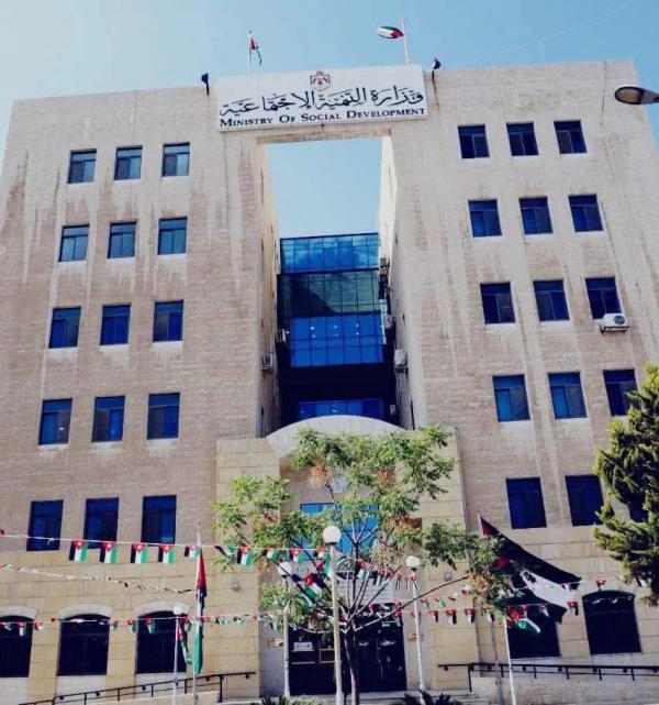 التنمية الاجتماعية تضبط ضبط 919 متسولًا خلال أيلول