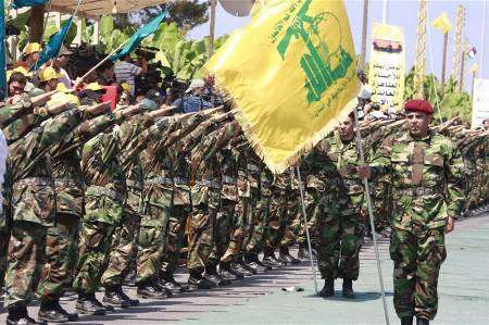 حزب الله يدرب 80 ألف عسكري سوري على القتال