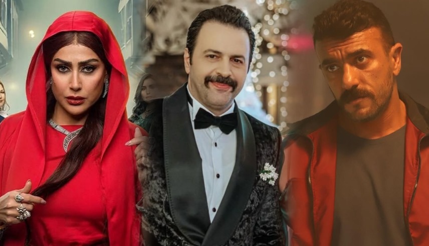 تيم حسن يتصدّر ..  تسريب صادم لأجور نجوم دراما رمضان 2025