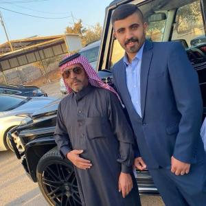 بدر صلاح الجريبيع  ..  مبارك 