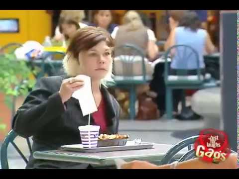 اجمل كاميرا خفيه اجنبيه 