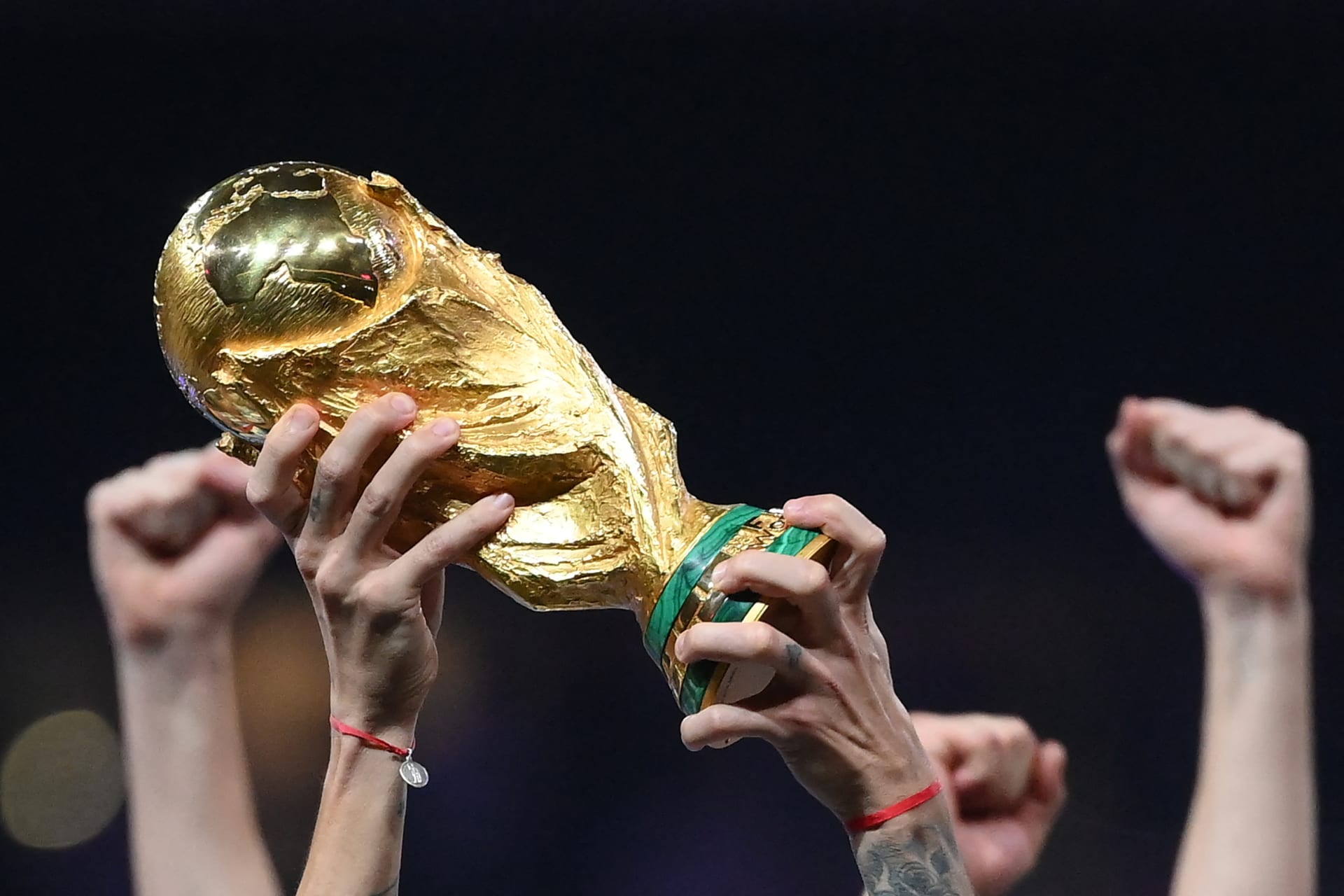355 مليون دولار من FIFA للأندية المشاركة في كأس العالم 2026 ..  مكافآت غير مسبوقة تشمل التصفيات لأول مرة
