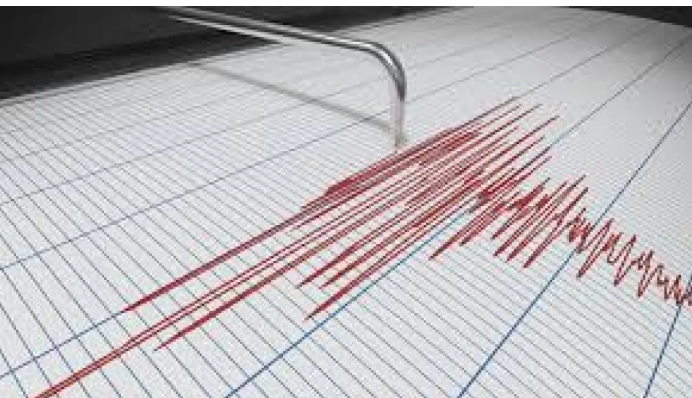 الإمارات تسجل هزة أرضية بقوة 4.6 درجات