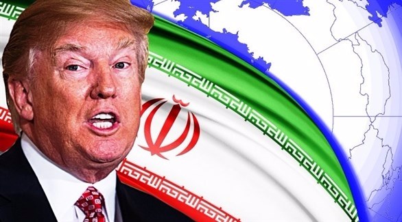 كبح جماح إيران  ..  الهدف الحقيقي لقرار ترامب بشأن الهجرة