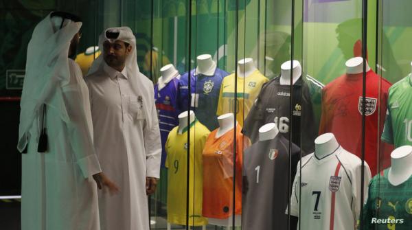 فيفا يدعو الأندية للحصول على أموال من صندوق كأس العالم