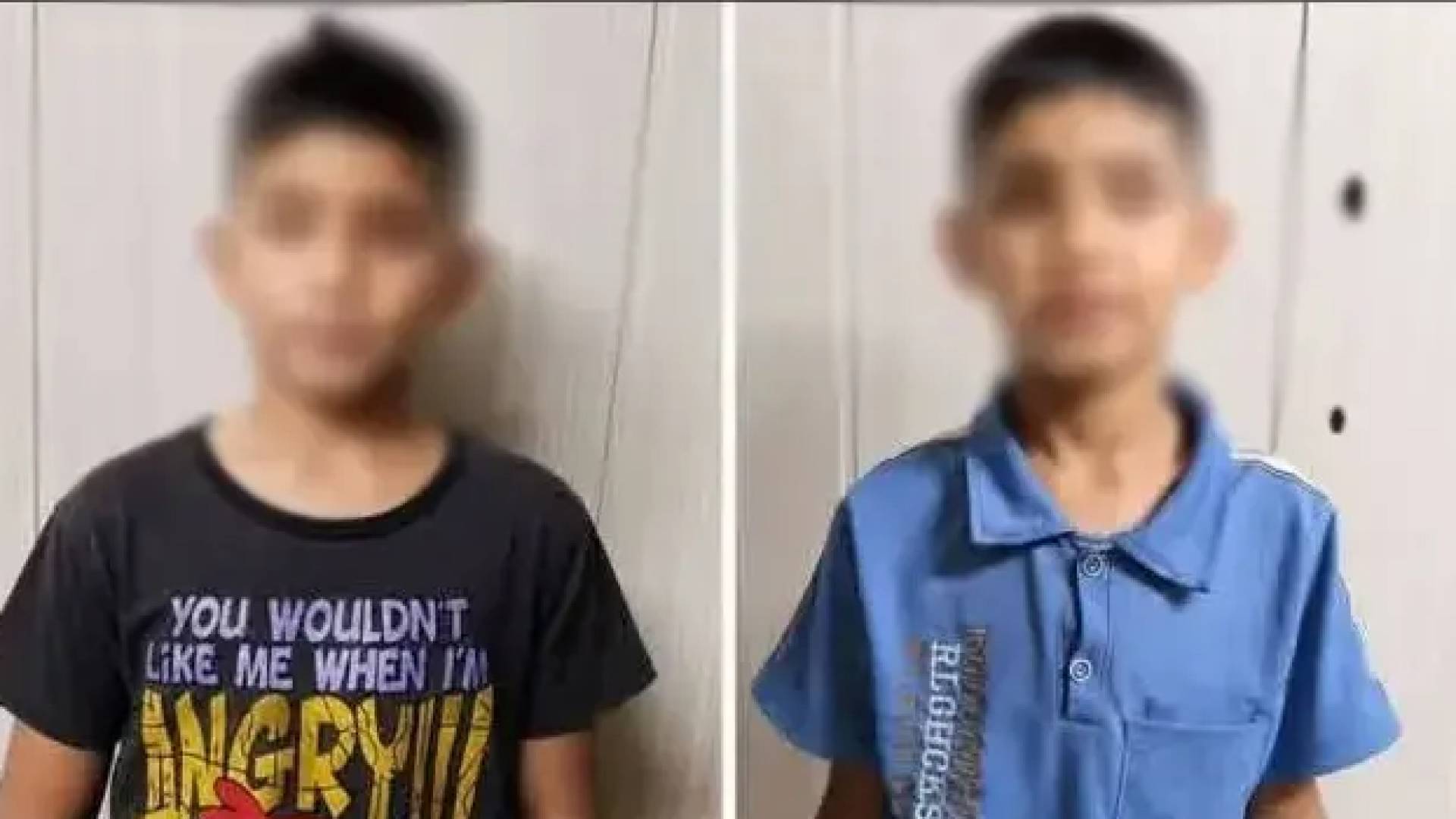 الأمن العراقي يوقف حدثين بتهمة خطف واغتصاب وقتل طفلة بعمر 3 سنوات بكركوك 
