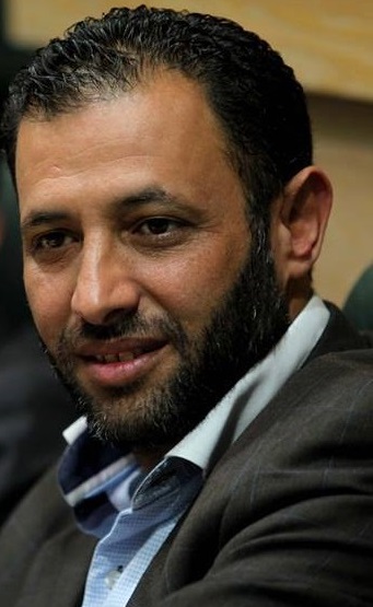 الشهم الأصيل النائب " محمد البرايسة"