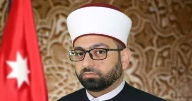 مفتي المملكة: الأربعاء غرة ذي الحجة والجمعة 6 حزيران أول أيام عيد الأضحى