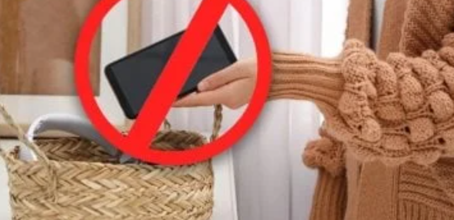 صينية تفوز بـ 1400 دولار للتخلي عن هاتفها المحمول لمدة 8 ساعات!