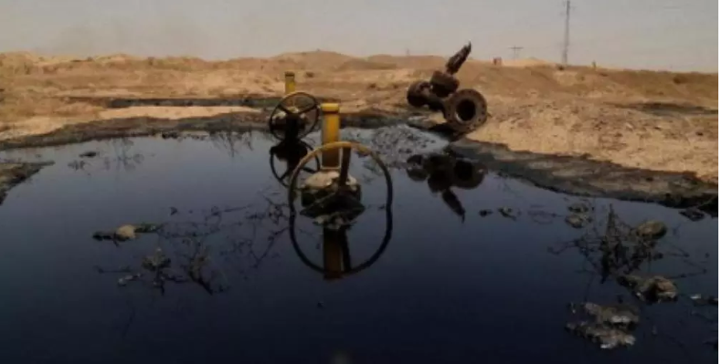 لجنة تدعم جهود الحكومة لاستكشاف النفط