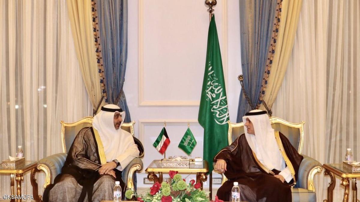  دول المقاطعة تعلن أنها تلقت الرد القطري و سترد عليه في الوقت المناسب