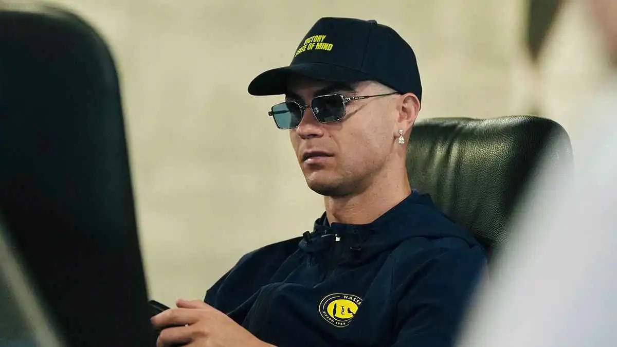 "أحبك يا أميرتي" ..  رونالدو يحتفل بعيد ميلاد ابنته الصغرى "بيلا" (صورة)  