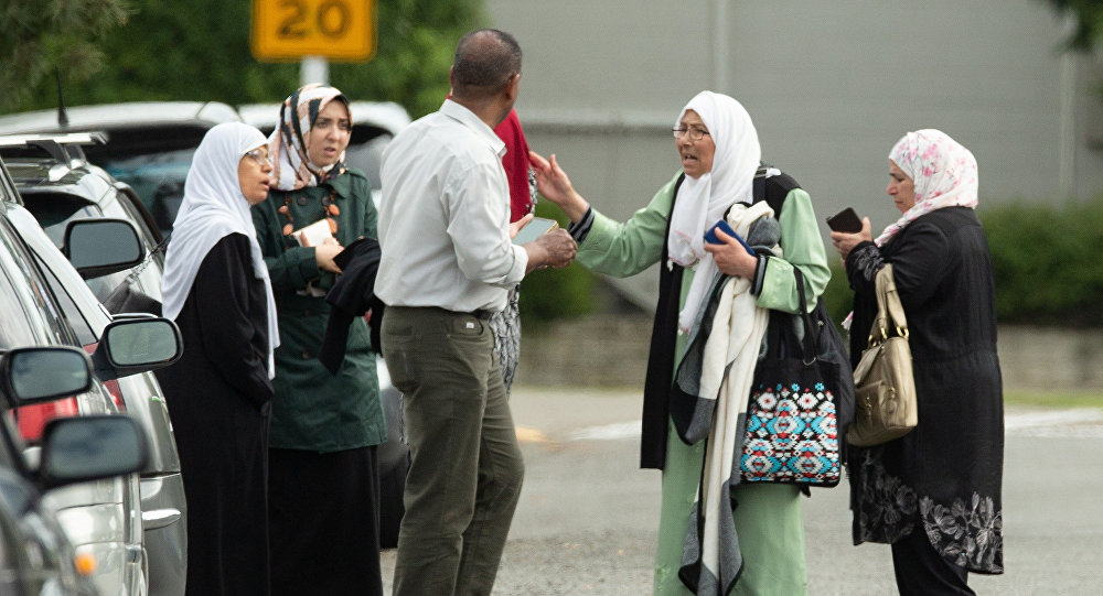 الخارجية : استشهاد أردني ثان وإصابة 8 اخرين في العملية الارهابية على مسجدي نيوزيلندا