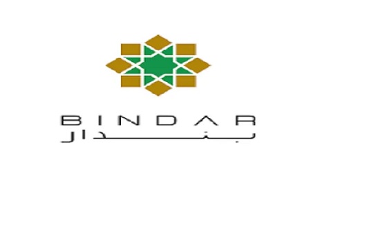 هبوط حاد على سعر سهم شركة بندار للتجارة والإستثمار (BIND)