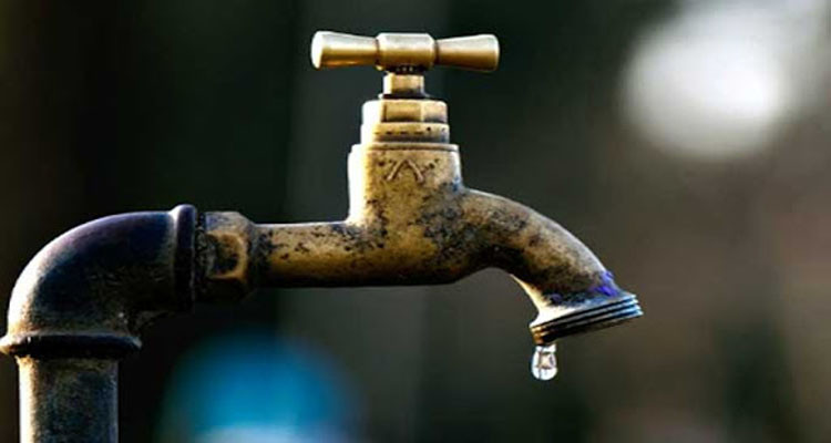  انقطاع المياه عن بعض المناطق في الرابية منذ ثلاثة أسابيع 