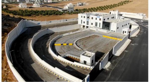 بدء العمل بترخيص غرب عمان في مرج الحمام الأسبوع القادم