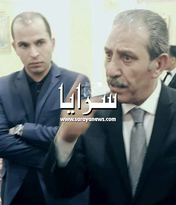النائب الصقور لسرايا: اجراء عملية جراحية على ضوء الهاتف في مستشفى أبي عبيدة استهتار بحياة المواطنين
